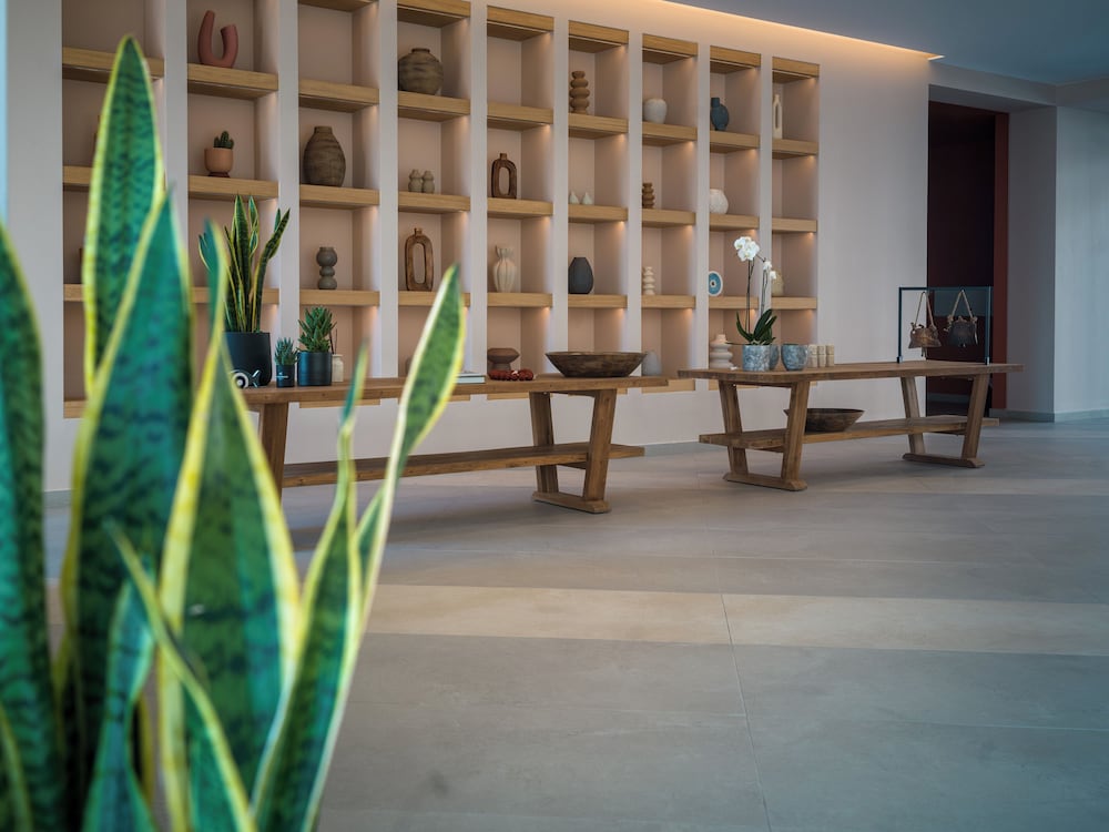 Heromylos Resort And Spa Unknown City