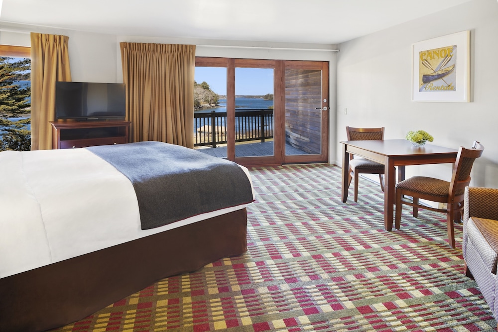 Ocean Gate Inn - photo 8