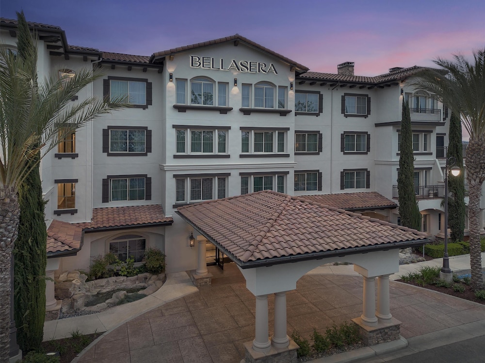 La Bellasera Hotel & Suites Paso Robles Tapestry by Hilton - photo 87