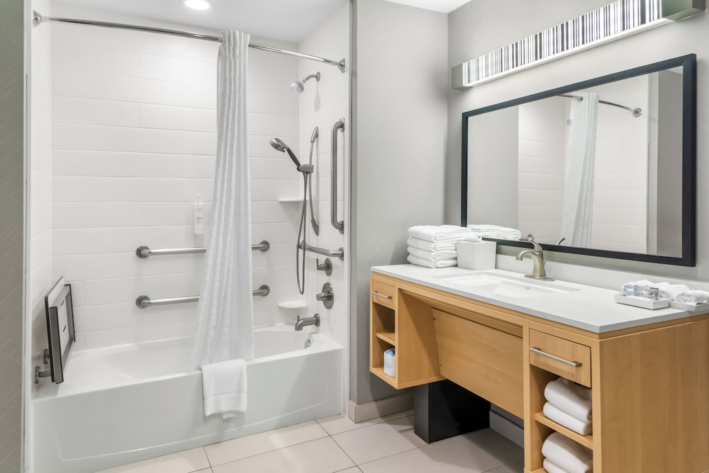 Home2 Suites by Hilton Dallas Grand Prairie - photo 27