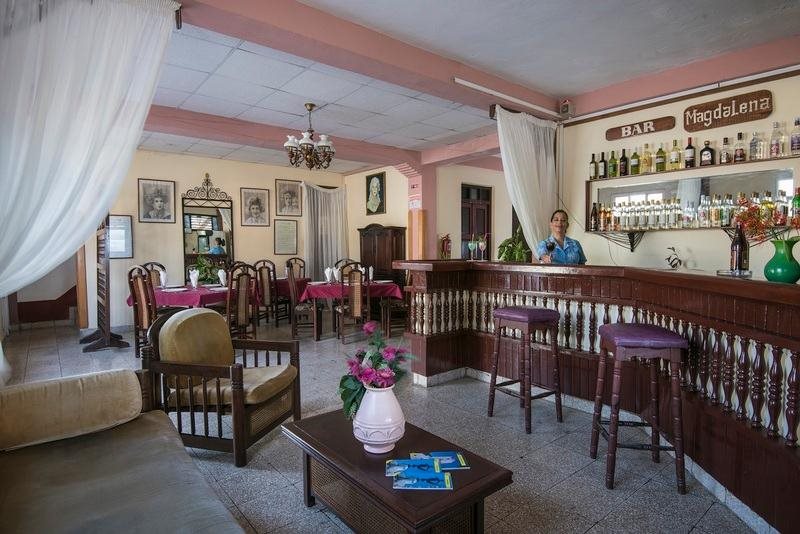 Hotel La Rusa — Baracoa — photo 3