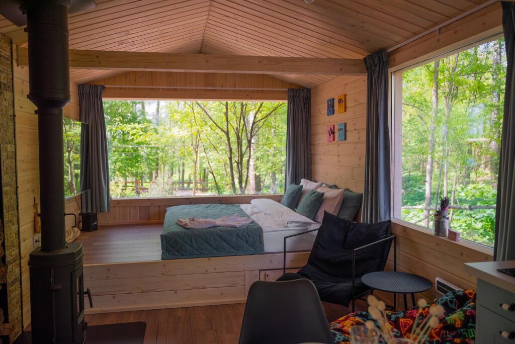 Che Hotel in Domodedovo, Russia