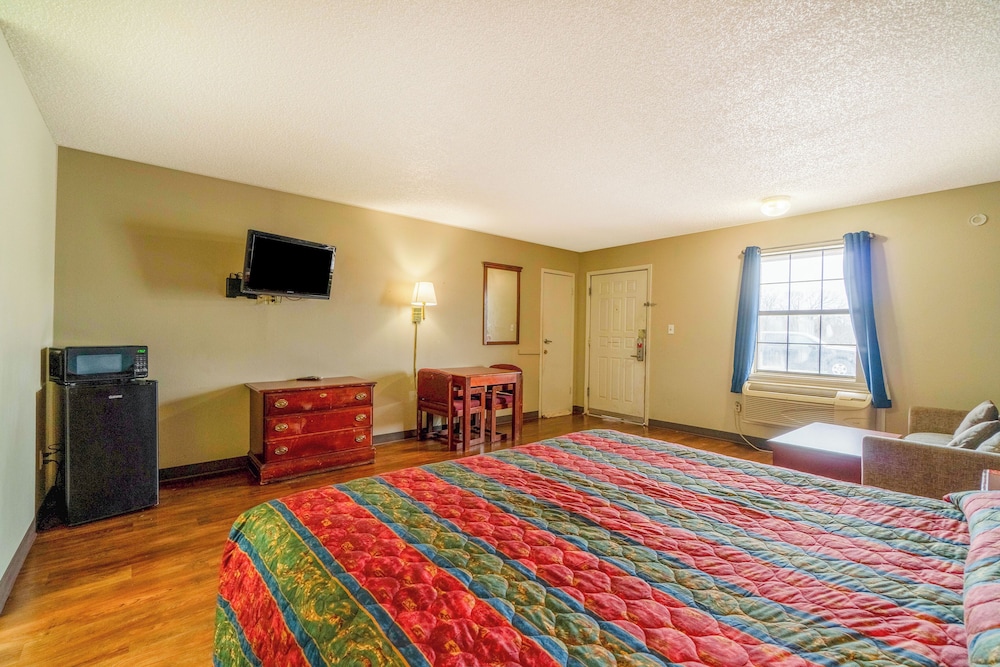 Executive Inn Mineral Wells - photo 21