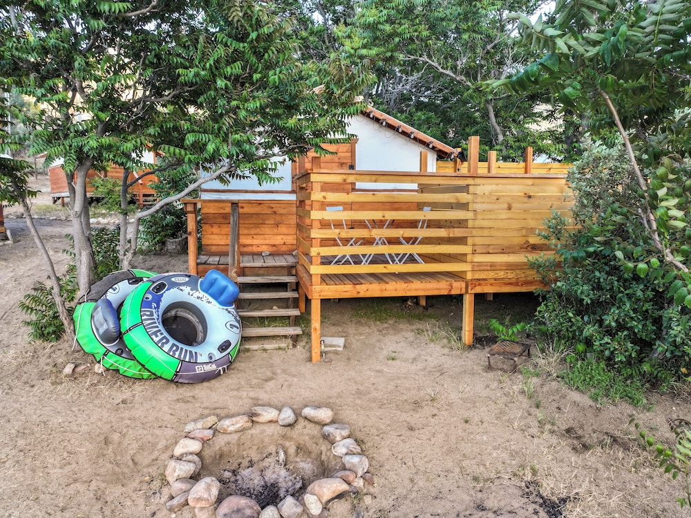 Socal Camping Resort - photo 21
