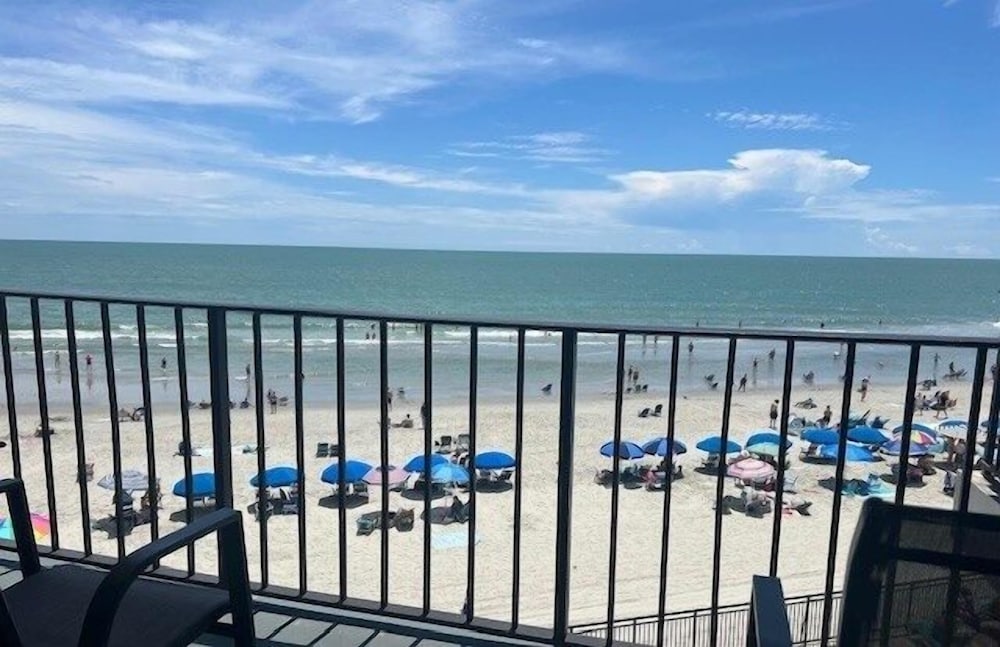 Royal Garden Resort 301 3 Bedroom Condo by RedAwning - photo 26
