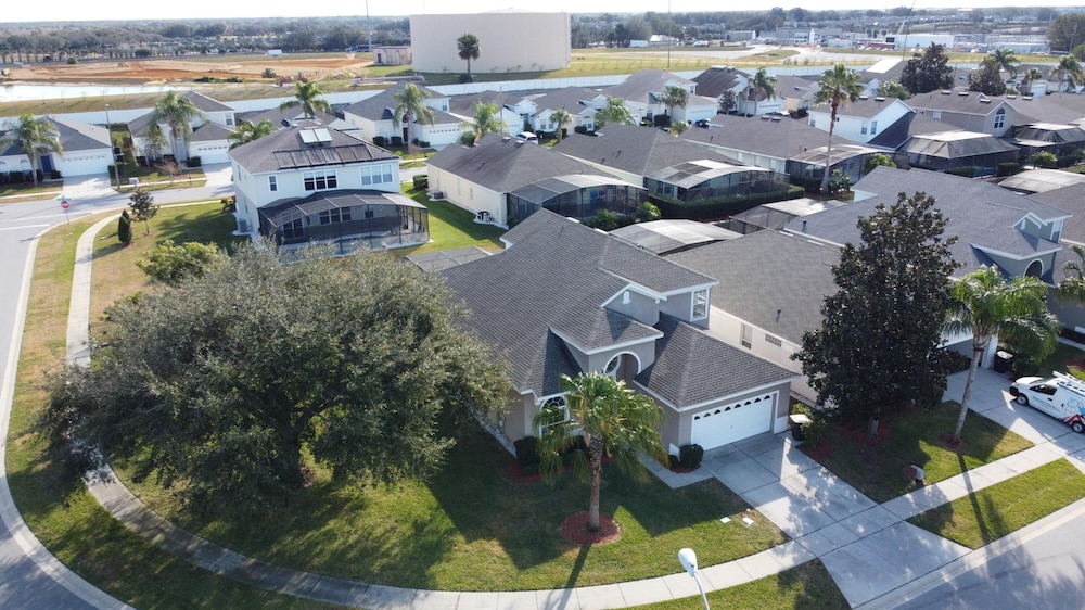 Luxury 6BD 3 5BA Pool Home in Windsor Palms Resort - photo 57
