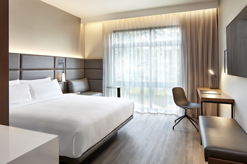 AC Hotel by Marriott Palo Alto - photo 5