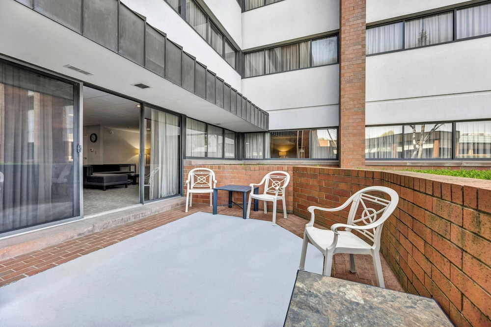 Delta Hotels by Marriott Mount Pleasant - photo 123