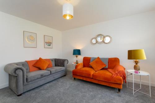 Bell Road — 4-Star Luxury Hotel in Durham, United Kingdom