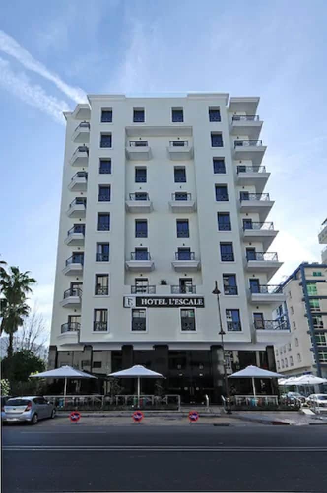 Hôtel L'Escale Fès — hotel in Fes