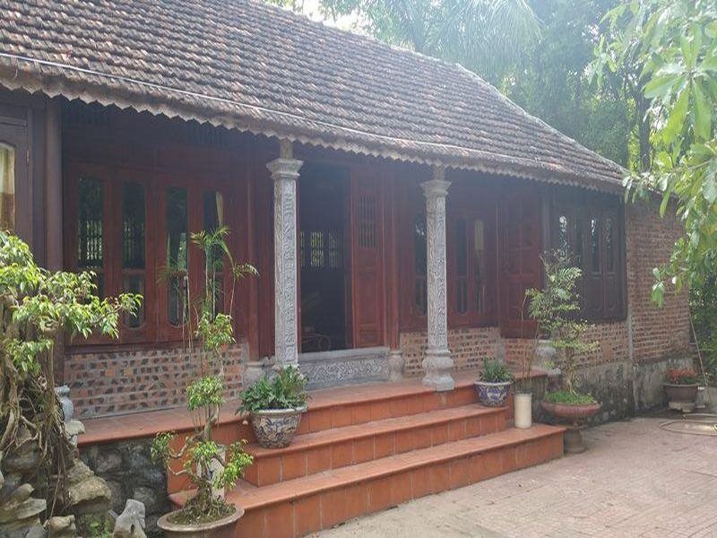 An Phu Hotel And Spa in Ninh Binh, Vietnam