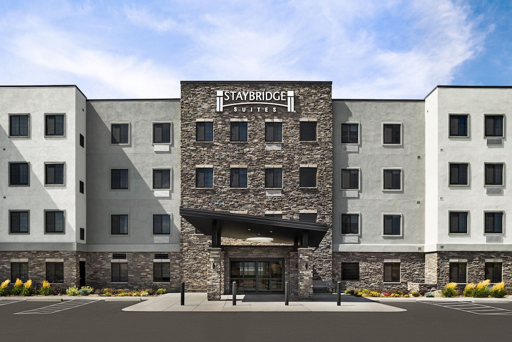 Staybridge Suites Colorado Springs NE Powers by IHG - photo 36