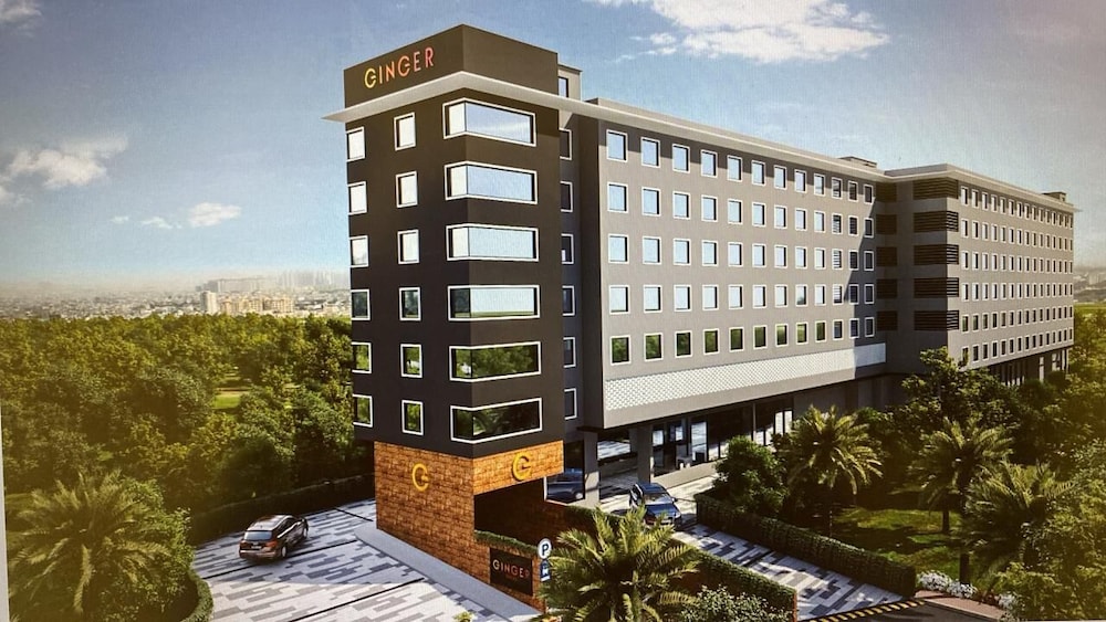 Ginger Goa Candolim in Candolim, India