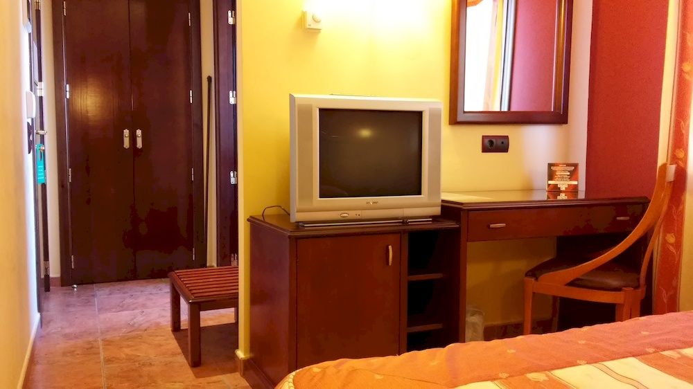 Hotel Euroruta in Teruel, Spain