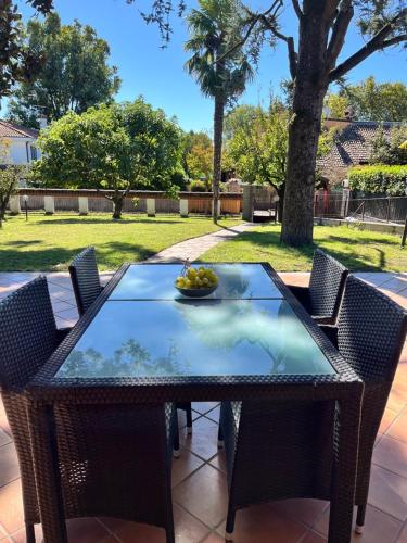 villa Geranio confortevole villa nei pressi di Milano — 4-Star Luxury Hotel in Gaggiano, Italy