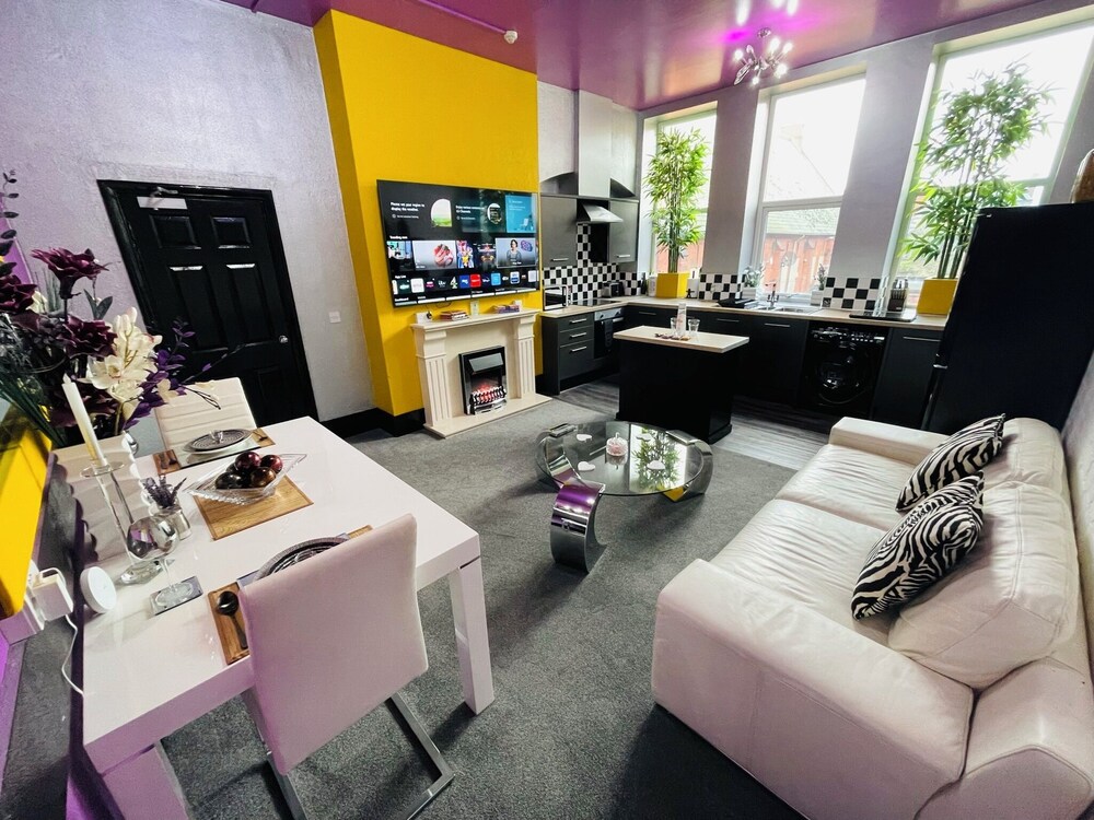 Phoenix Executive Apart Hotel — Goole