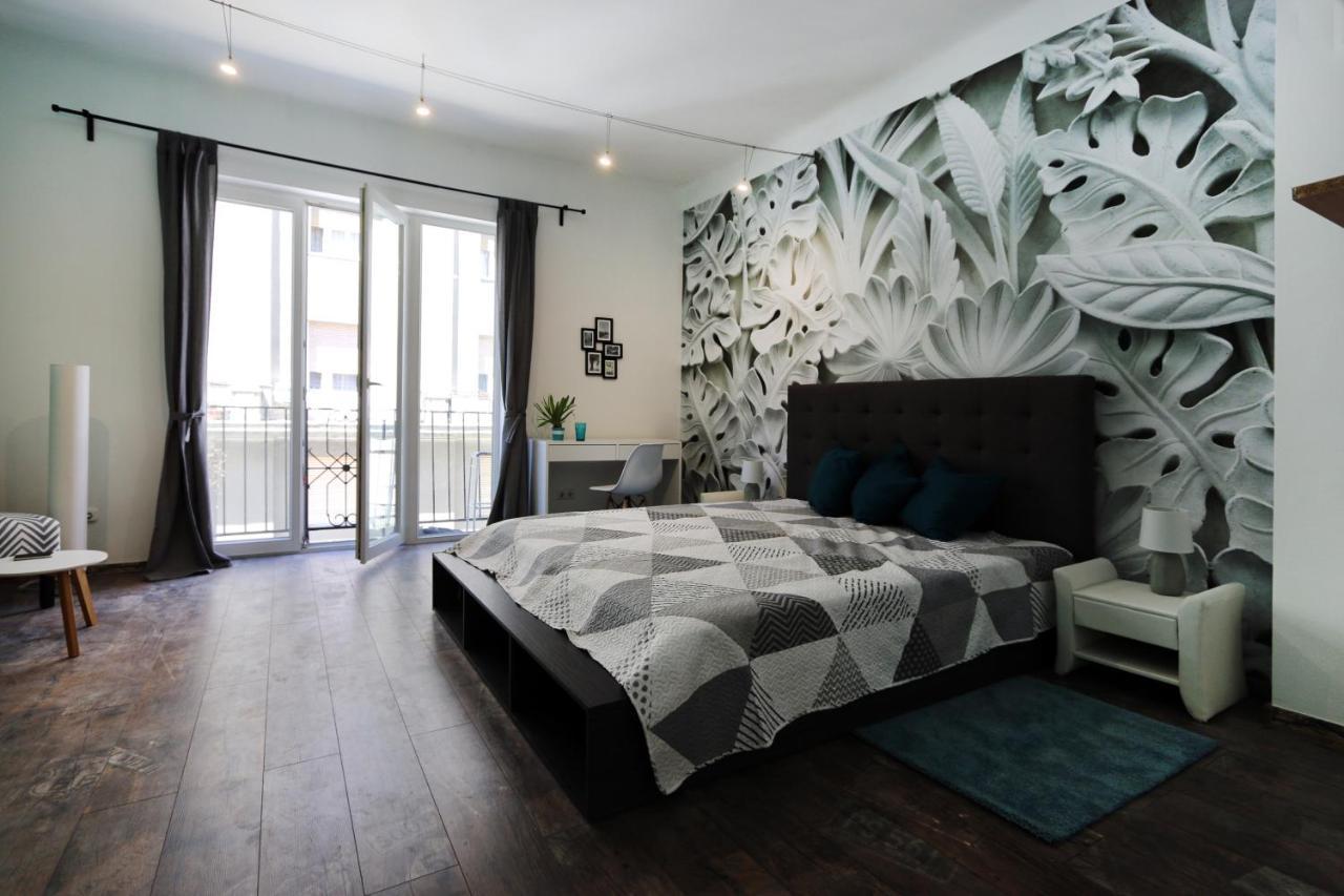 West End Apartment — 4-Star Luxury Hotel in Budapest, Hungary