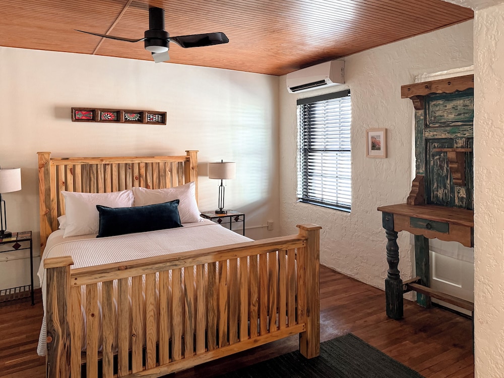Hoosier Hot Springs & Inn - photo 8