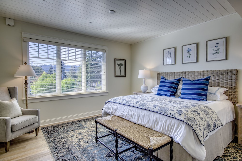 The Inn at Pleasant Beach - photo 19