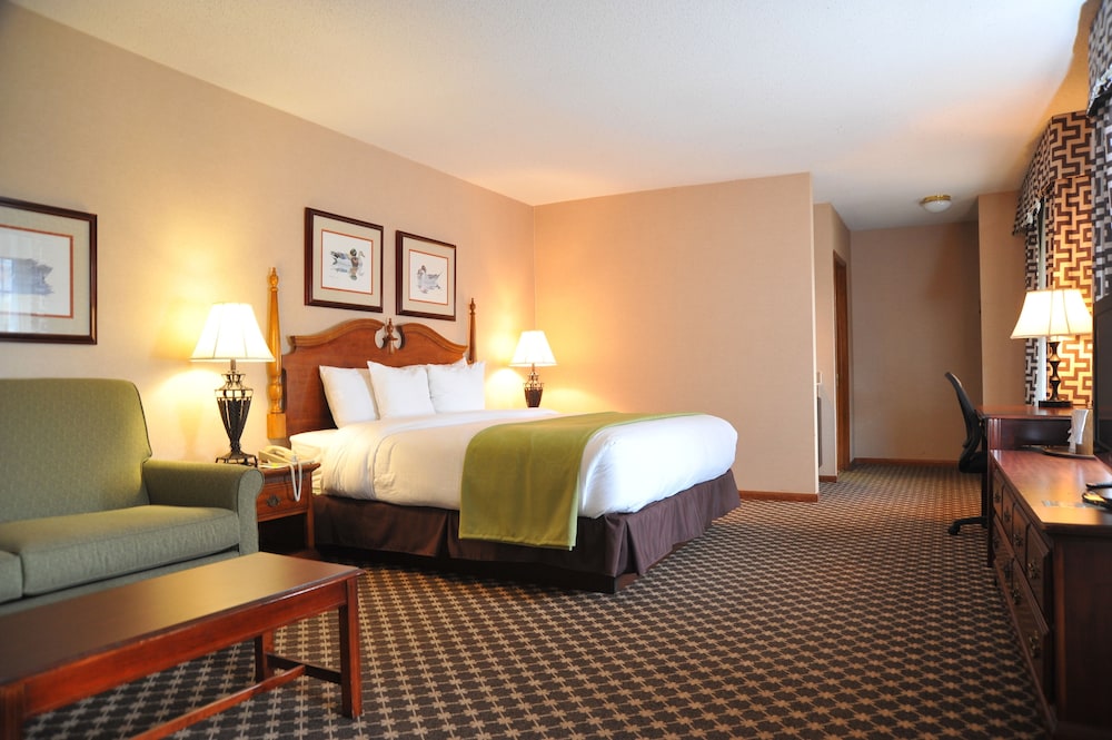 Merry Acres Inn - photo 3