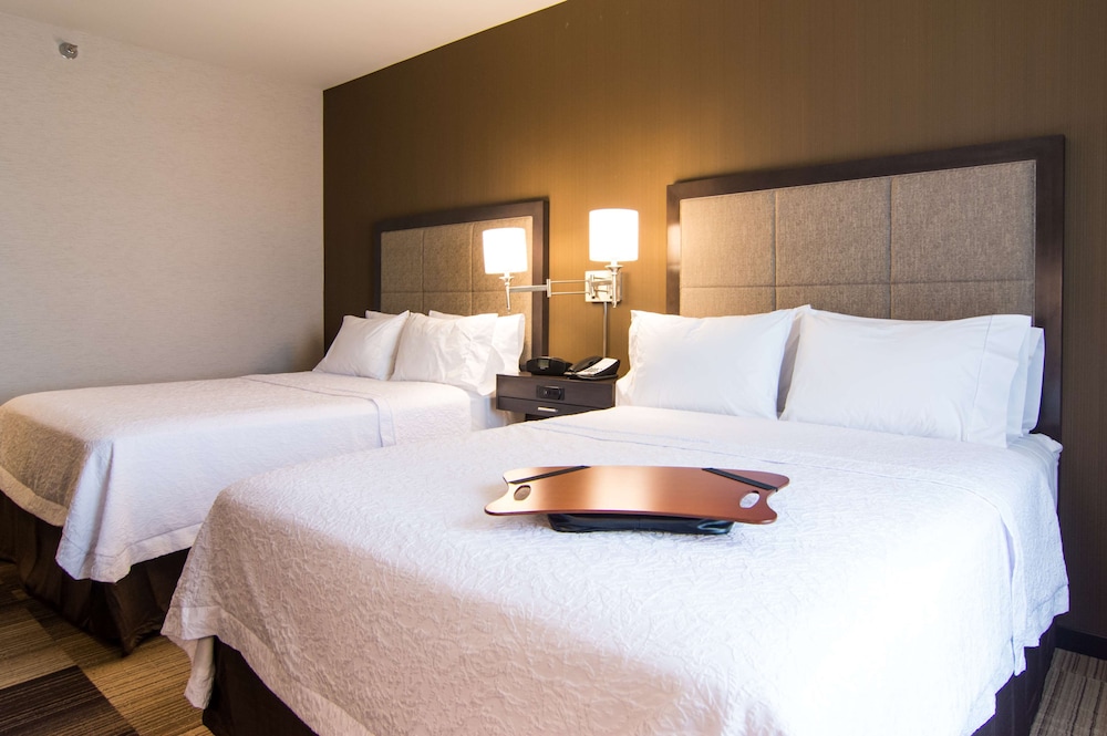 Hampton Inn Orange City - photo 10