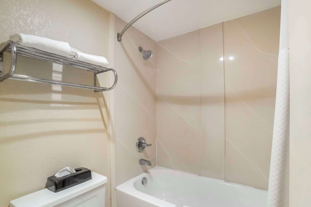 Quality Inn near Speedway - photo 17