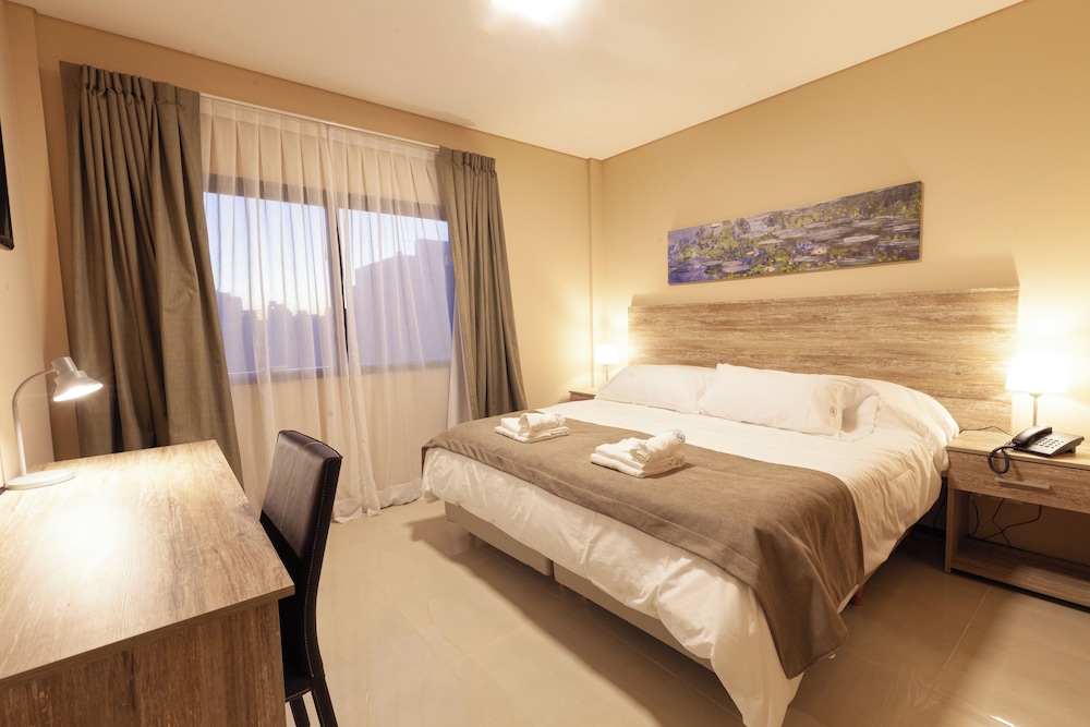 Telepostal Congreso - last minute hotel in Buenos Aires