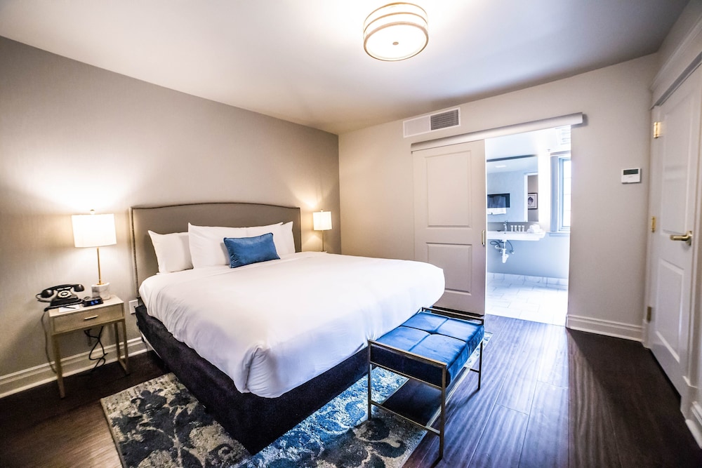 Seven Gables St. Louis West a Tribute Portfolio Hotel - photo 2