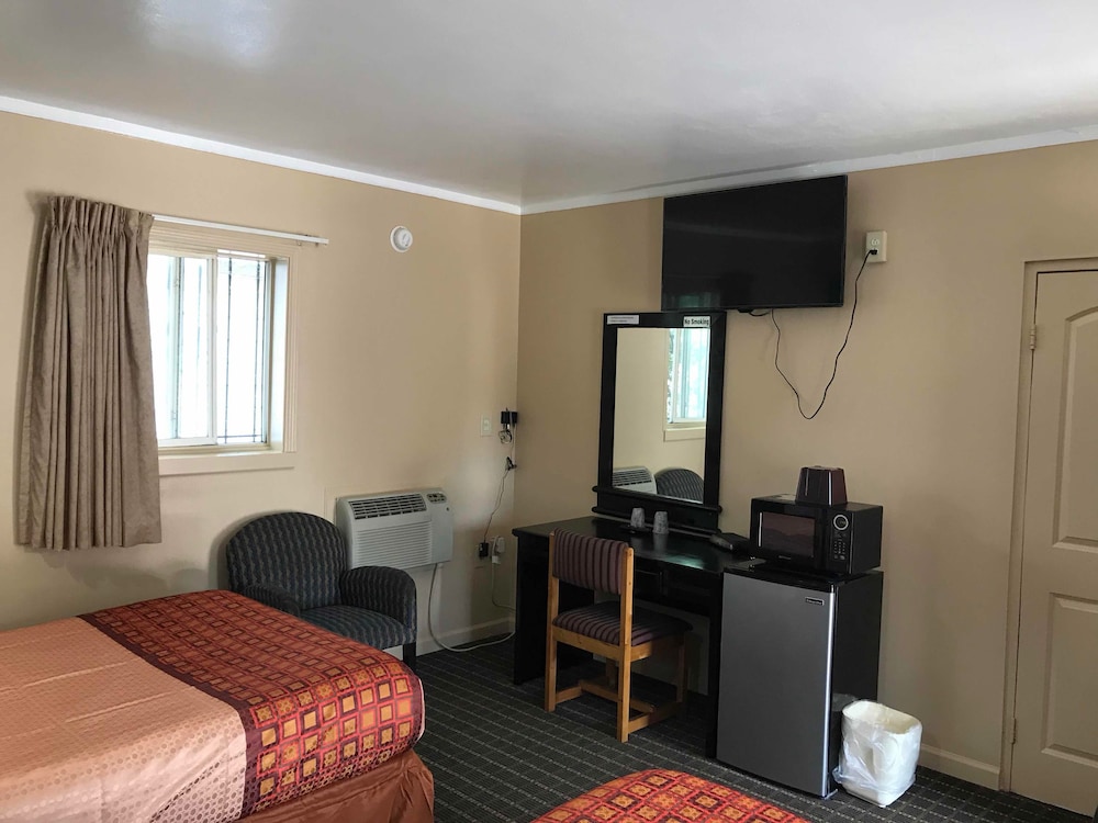 Best Motel - photo 26