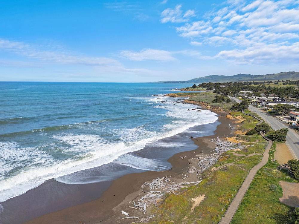 The Morgan Hotel San Simeon - photo 60