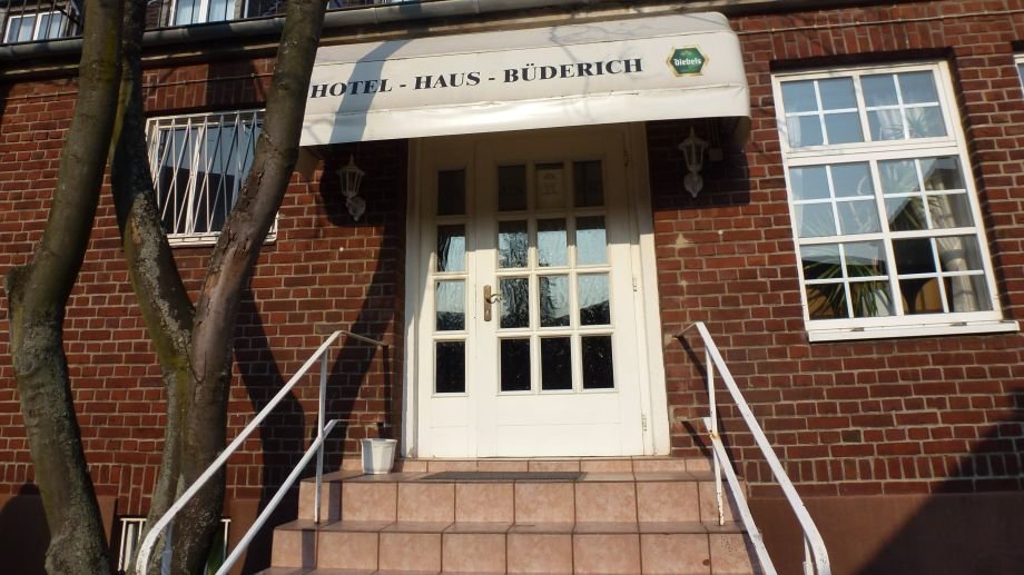 Hotel Haus Buderich — Meerbusch