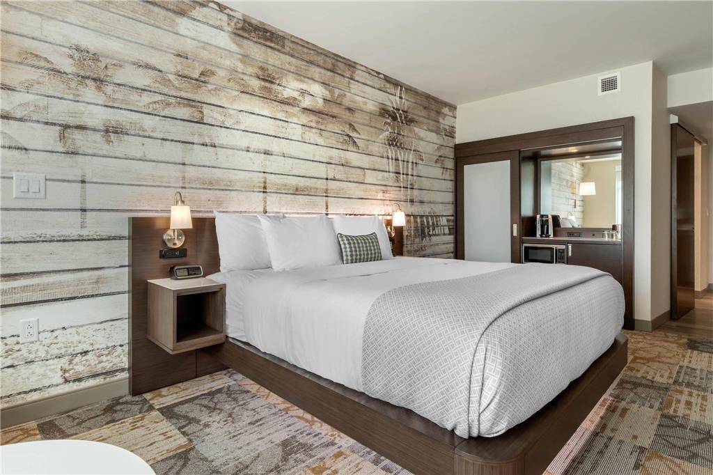 DoubleTree by Hilton Charleston Riverview - photo 15