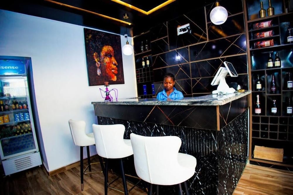 Vinmilan Hotel & Resort — Asaba — photo 4