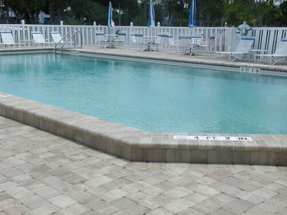 Gulfview Manor Resort - photo 46
