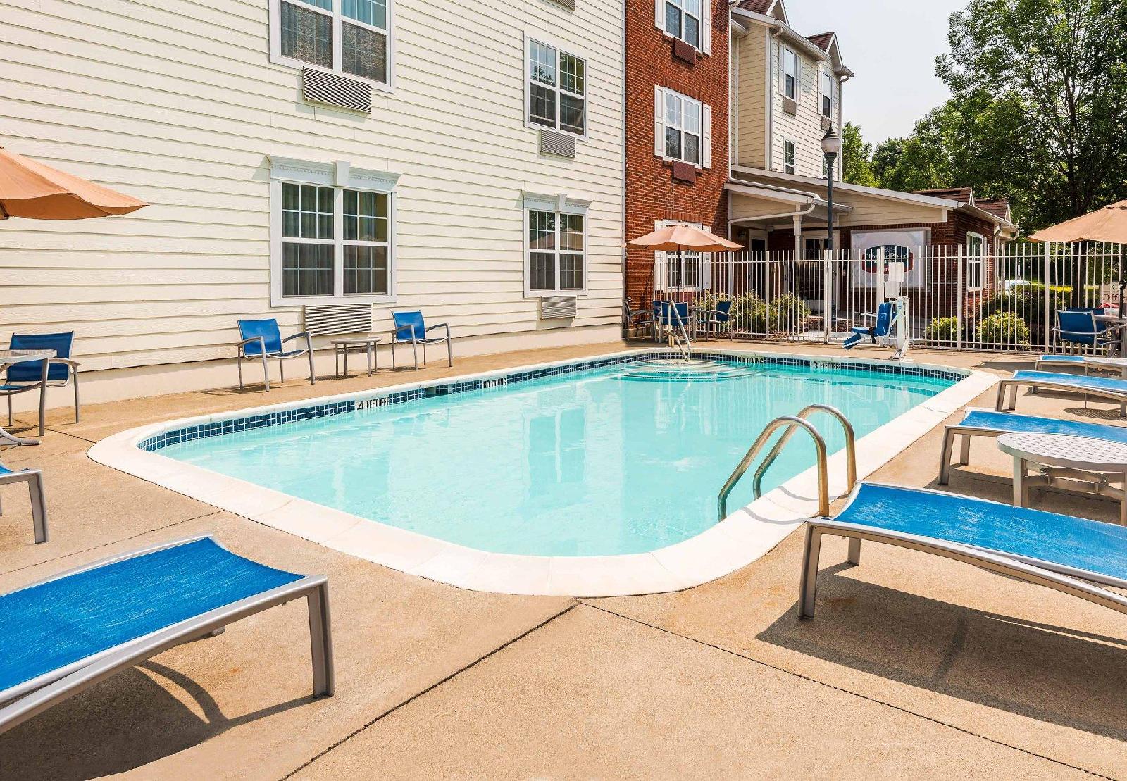 TownePlace Suites by Marriott Albany University Area