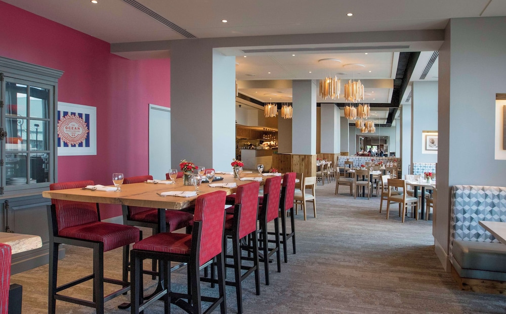 Hilton Philadelphia at Penn's Landing - photo 67