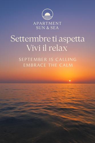 Appartamento Sun And Sea — 4-Star Luxury Hotel in Nocera Terinese, Italy