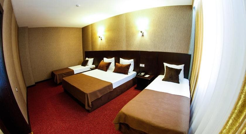 Masalli Hotel & Restaurant in Masally, Azerbaijan