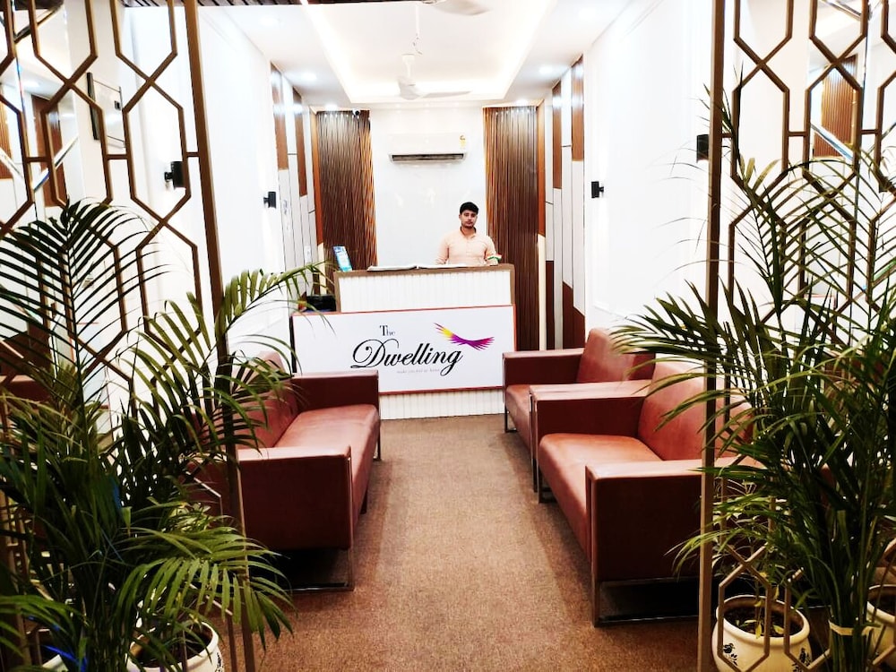 The Dwelling Paradise in Greater Noida, India