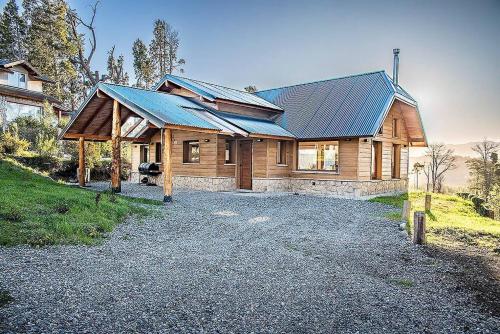 Happy Host Las Nilidas in Villa La Angostura, Argentina