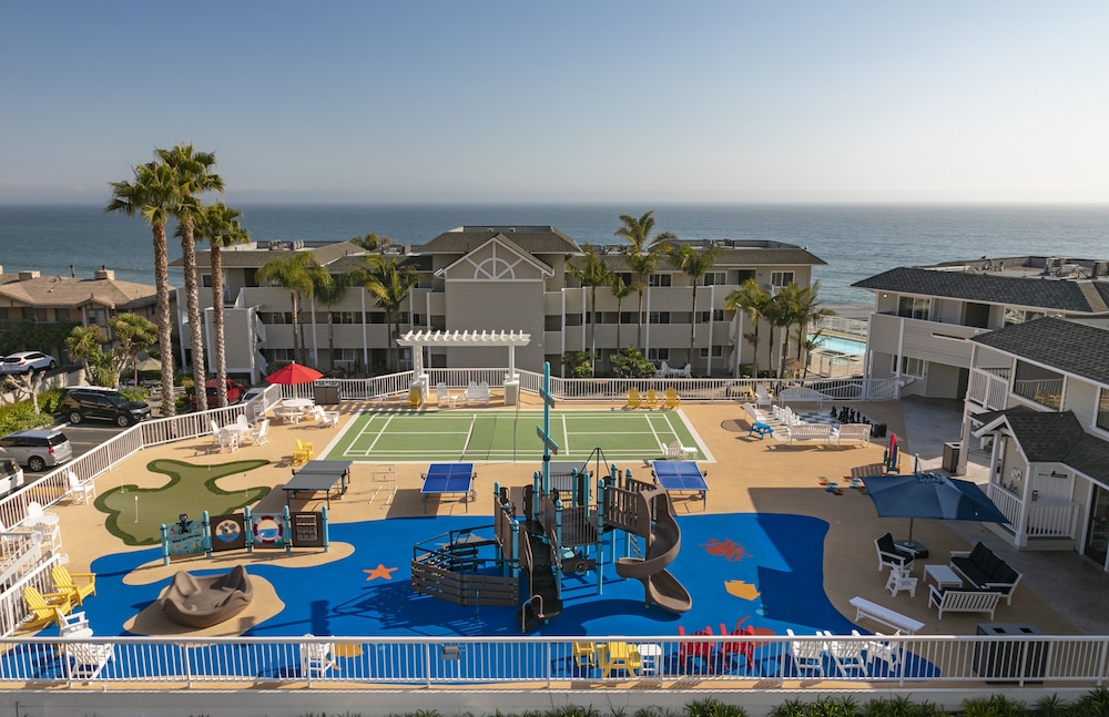 Pismo Lighthouse Suites - photo 28