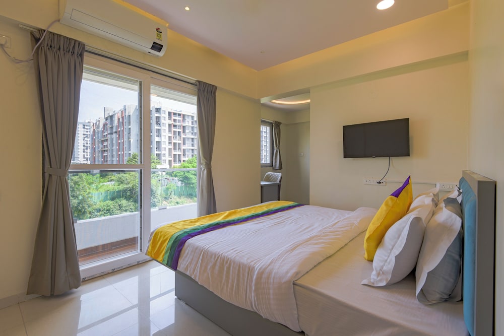 Itsy Hotels Metro - last minute hotel in Pune
