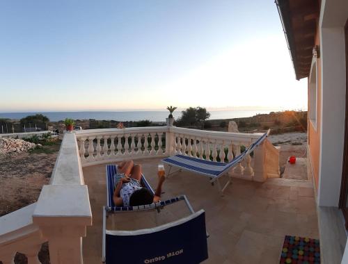 Villa Dora — 4-Star Luxury Hotel in Lampedusa, Italy
