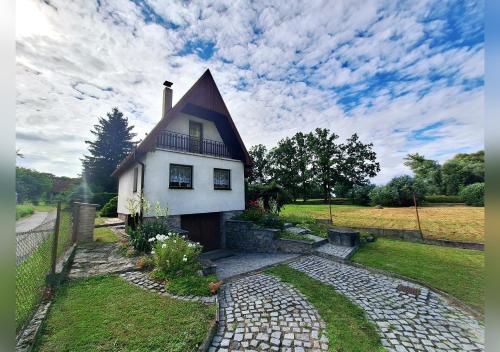 Chata Kramolka - last minute hotel in Unknown City