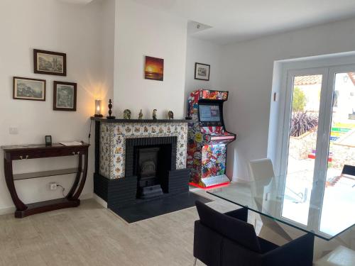 Belas Rustic Chick - last minute hotel in Belas