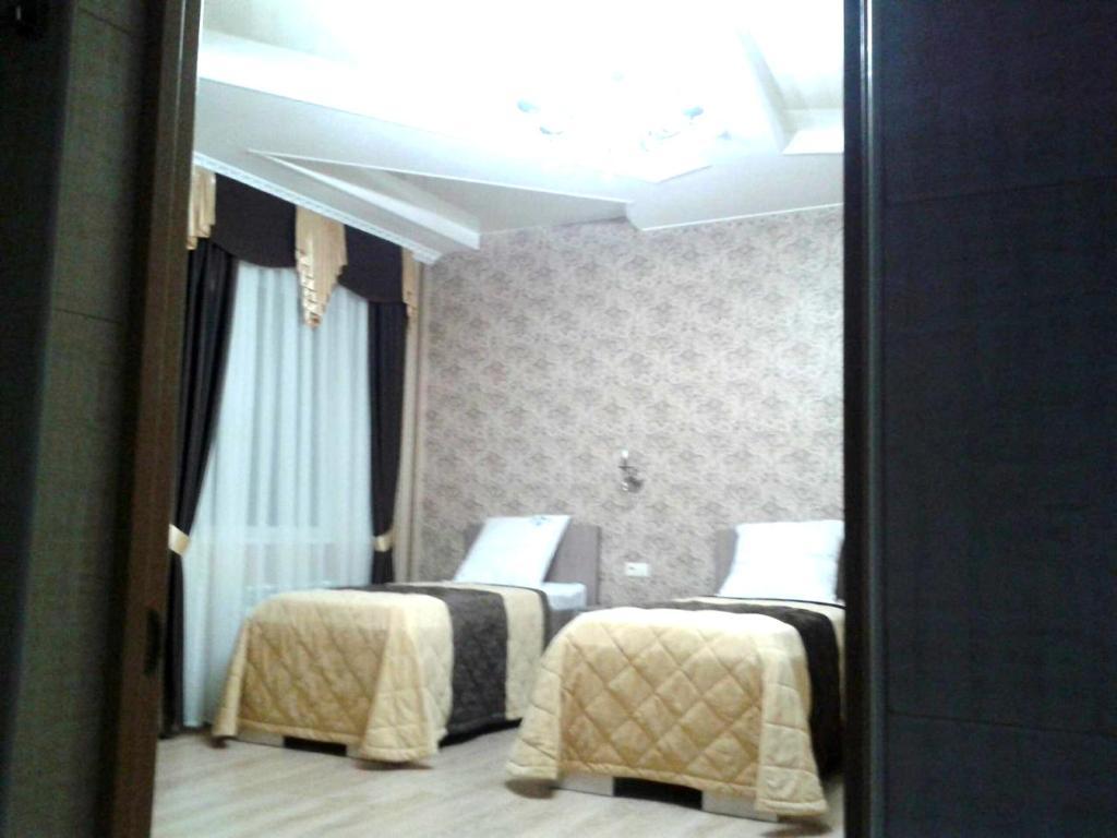 Argo Hotel — Pyatigorsk — photo 3