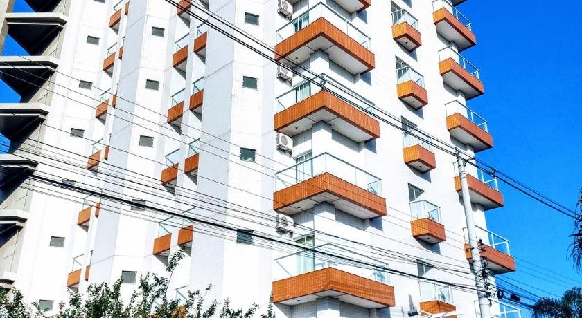 Tiffany Hotel - carbon neutral hotel in Olimpia