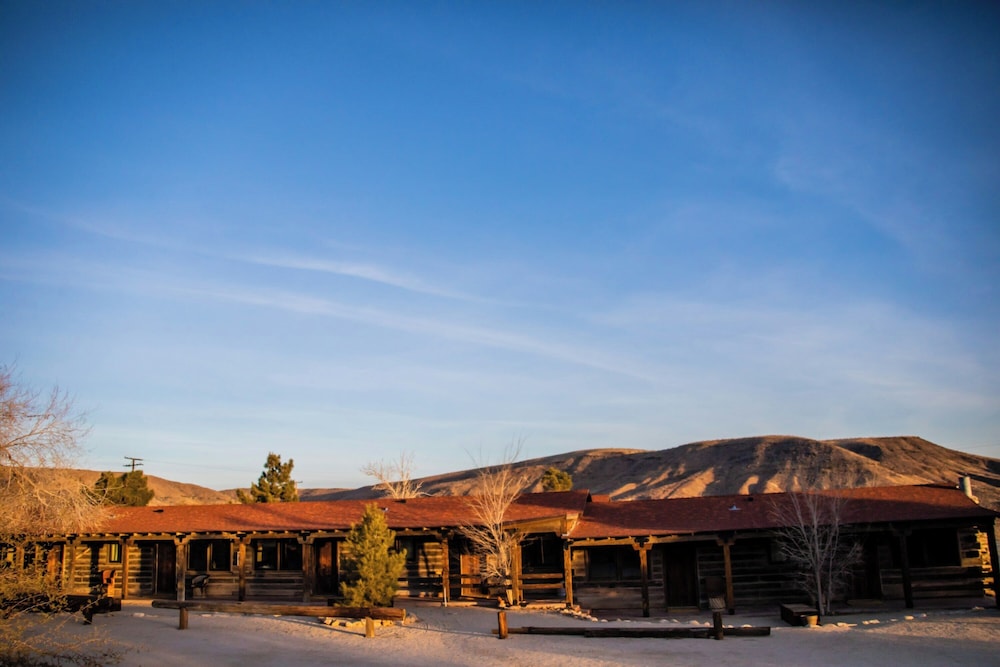 Pioneertown Motel - photo 16