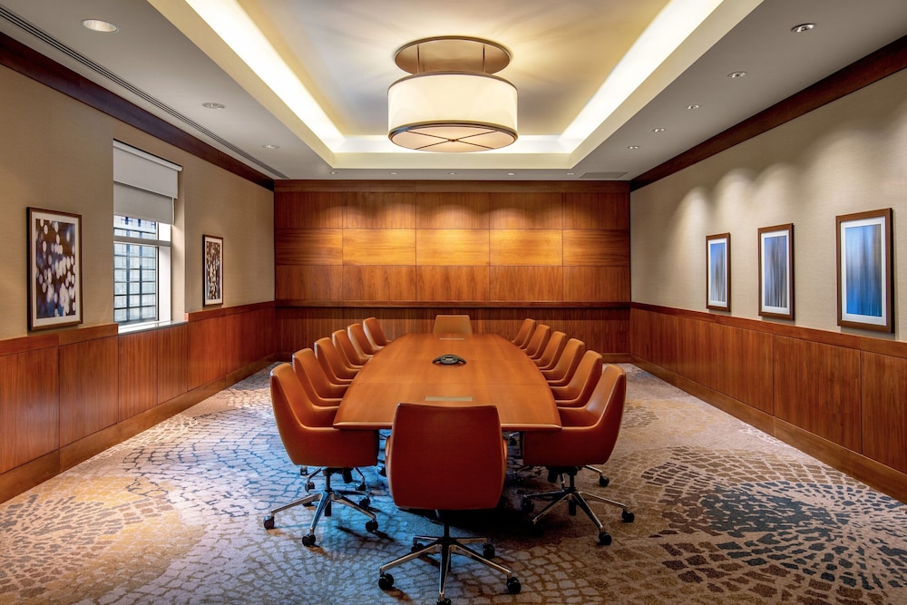 The Westin Boston Seaport District - photo 94