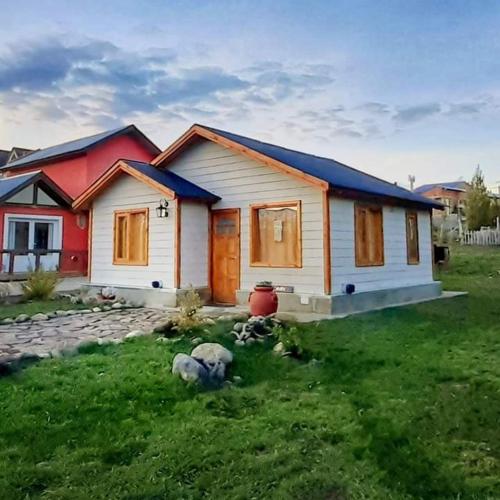 Cabaña Meely in El Calafate, Argentina